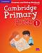 Cambridge Primary Path - ниво 1: Граматика + тетрадка за упражнения по английски език - Sarah Dilger - 