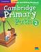 Cambridge Primary Path - ниво 2: Граматика + тетрадка за упражнения по английски език - 