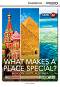 Cambridge Discovery Education Interactive Readers - Level A2: What Makes a Place Special? Moscow, Egypt, Australia - David Maule - 