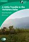 Cambridge Experience Readers: A Little Trouble in the Yorkshire Dales -  Lower/Intermediate (B1) AE - Richard MacAndrew - 