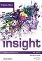 Insight - ниво B1: Учебник по английски език за 9. клас - част 2 : Bulgaria Edition - Jayne Wildman, Jane Hudson - 