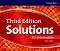 Solutions - Pre-Intermediate: CD      : Third Edition - Tim Falla, Paul A. Davies - 