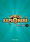 World Explorers -  1:       - Sarah Phillips, Paul Shipton -   