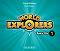 World Explorers -  1: CD      - Sarah Phillips, Paul Shipton - 
