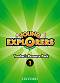 Young Explorers -  1:     - Charlotte Covill, Mary Charrington, Paul Shipton - 