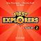 First Explorers -  2: 2 CD      - Mary Charrington, Charlotte Covill, Paul Shipton - 