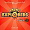 First Explorers -  2: 2 CD      - Mary Charrington, Charlotte Covill, Paul Shipton - 