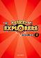 First Explorers -  2:       -   