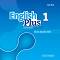 English Plus -  1: 3 CD      : Second Edition - Ben Wetz - 