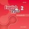 English Plus - ниво 2: 3 CD с аудиоматериали по английски език : Second Edition - Ben Wetz - продукт