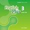 English Plus -  3: 3 CD      : Second Edition - Ben Wetz, Katrina Gormley - 