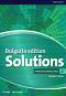 Solutions -  A1:      8.       : Bulgaria Edition - Tim Falla, Paul A. Davies - 