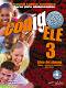 Codigo ELE -  3 (B1):     + CD : 1 edicion - Alicia Jimenez, Juan Manuel Fernandez, Rosa Basirico - 