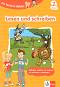 Lesen und schreiben fur 2. klasse :       2.  - Alexandra von Pluskow -  