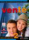 Vente -  2 (B1 - B1+):     : 1 edicion - Fernando Marin, Reyes Morales, Andres Ibanez - 