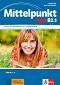 Mittelpunkt neu - B2.1: 2 CD   - 