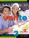 Vente - ниво 3 (B2): Учебник по испански език : 1 edicion - Fernando Marin, Reyes Morales, Mariano de Unamuno - 