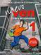 Nuevo Ven -  1 (A1 - A2):       9.  : 1 edicion - Francisca Castro, Fernando Marin, Reyes Morales, Soledad Rosa -  