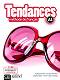 Tendances - A1:     + DVD-ROM : 1 edition - Colette Gibbe, Jacky Girardet, Marie-Louise Parizet, Jacques Pecheur - 