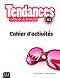 Tendances - A1:      +  : 1 edition - Jacky Girardet, Jacques Pecheur -  
