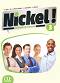 Nickel! -  3 (B1 - B2.1):      8.     + DVD-ROM : 1 edition - Helene Auge, Maria Dolores Canada Pujols, Claire Marlhens, Lucia Martin - 