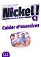 Nickel! -  4 (B2):       8.     +  : 1 edition - Helene Auge, Maria Marquet, Michele Pendanx -  