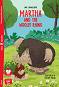 Martha and the Woolly Rhino - Absolute Beginners Pre-A1 - Jane Cadwallader -  