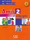 Amis et compagnie -  2 (A1 - A2):      6.  : 1 edition - Colette Samson - 