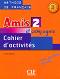 Amis et compagnie -  2 (A1 - A2):       6.  : 1 edition - Colette Samson -  