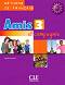 Amis et compagnie -  3 (A2 - B1):      7.  : 1 edition - Colette Samson - 