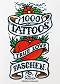 1000 Tattoos - 