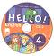 Hello!: CD 2       4.  - New Edition -  ,   - 