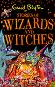 Stories of Wizards and Witches - Enid Blyton - 