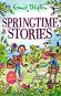 Springtime Stories - Enid Blyton - 