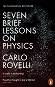 Seven Brief Lessons on Physics - Carlo Rovelli - �����