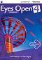 Eyes Open - ниво 4 (B1+): Учебна тетрадка по английски език - Vicki Anderson, Eoin Higgins - 