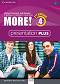 MORE! -  4 (B1): Presentation Plus - DVD-ROM        : Second Edition - Herbert Puchta, Jeff Stranks, Gunter Gerngross, Christian Holzmann, Peter Lewis-Jones - 