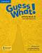 Guess What! -  4:      - Lynne Marie Robertson -  