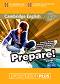 Prepare! -  1 (A1): Presentation Plus - DVD-ROM        : First Edition - Joanna Kosta, Melanie Wiliams, Caroline Champman, Annette Capel - 