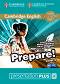 Prepare! -  2 (A2): Presentation Plus - DVD-ROM        : First Edition - Joanna Kosta, Melanie Williams, Garan Holcombe, Annette Capel - 
