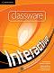 Interactive - ниво 3 (B1-B2): Classware DVD-ROM по английски език - Helen Hadkins, Samantha Lewis, Joanna Budden - 
