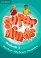 Super Minds - ниво 3 (A1): Комплект от карти с думи по английски език - Herbert Puchta, Gunter Gerngross, Peter Lewis-Jones - 