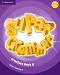 Super Grammar - ниво 6 (A2 - B1): Граматика по английски език - Garan Holcombe - 
