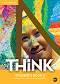 Think -  3 (B1+):     - Herbert Puchta, Jeff Stranks, Peter Lewis-Jones - 