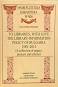 To libraries, with love. The Library-Information Policy of Bulgaria 1989 - 2013 - Alexander Dimchev - 