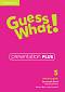 Guess What! -  5: Presentation Plus - DVD-ROM        - Susannah Reed, Kay Bentley - 
