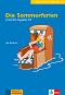 Leicht & Logisch - ���� A1: Die Sommerferien + CD - ��������