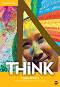 Think -  3 (B1+): Video DVD    - Herbert Puchta, Jeff Stranks, Peter Lewis-Jones - 
