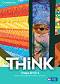 Think -  4 (B2): Video DVD    - Herbert Puchta, Jeff Stranks, Peter Lewis-Jones - 