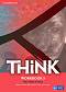 Think -  5 (C1):      - Herbert Puchta, Jeff Stranks, Peter Lewis-Jones -  